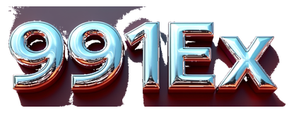 991ex logo